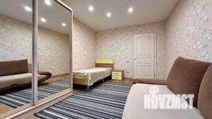 2-к квартира, посуточно, 65м2, 6/10 этаж