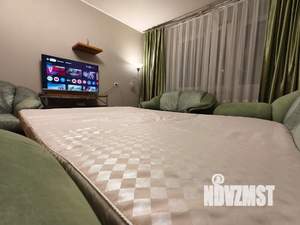 3-к квартира, посуточно, 57м2, 2/5 этаж