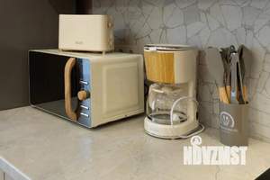 1-к квартира, посуточно, 41м2, 1/1 этаж