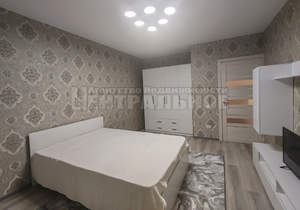 1-к квартира, на длительный срок, 42м2, 5/10 этаж