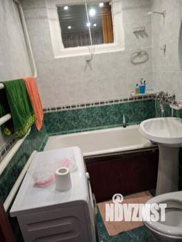 1-к квартира, на длительный срок, 31м2, 5/5 этаж