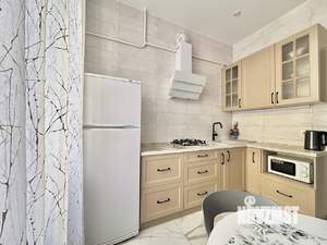 2-к квартира, посуточно, 41м2, 1/4 этаж