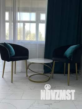 2-к квартира, посуточно, 42м2, 4/12 этаж