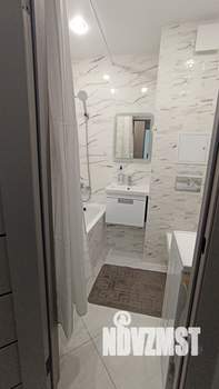 1-к квартира, посуточно, 33м2, 4/10 этаж