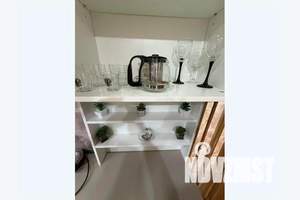 1-к квартира, посуточно, 27м2, 6/14 этаж