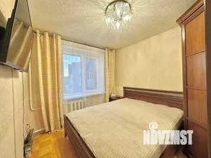 3-к квартира, посуточно, 80м2, 5/10 этаж