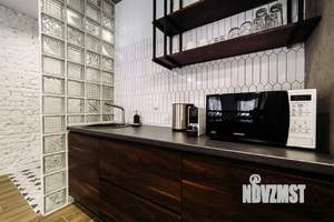 2-к квартира, посуточно, 55м2, 1/1 этаж