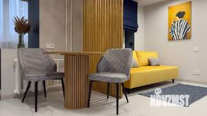 2-к квартира, посуточно, 59м2, 3/10 этаж