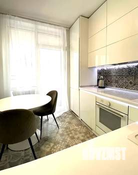 1-к квартира, на длительный срок, 31м2, 2/5 этаж