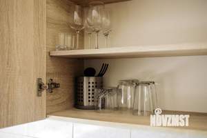 1-к квартира, посуточно, 22м2, 1/1 этаж