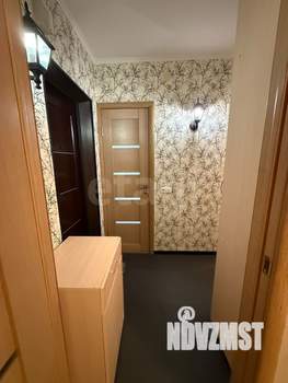 1-к квартира, на длительный срок, 30м2, 7/9 этаж