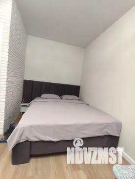 1-к квартира, посуточно, 45м2, 6/9 этаж