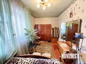 3-к квартира, на длительный срок, 51м2, 3/5 этаж