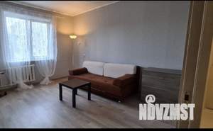 1-к квартира, на длительный срок, 38м2, 5/9 этаж