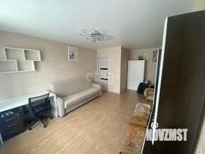 1-к квартира, на длительный срок, 36м2, 2/10 этаж