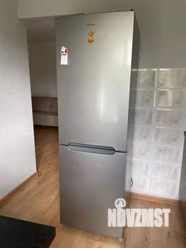 2-к квартира, на длительный срок, 41м2, 2/4 этаж