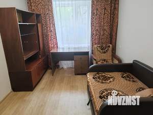 2-к квартира, на длительный срок, 52м2, 1/9 этаж