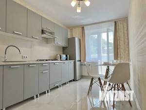 1-к квартира, посуточно, 44м2, 3/3 этаж