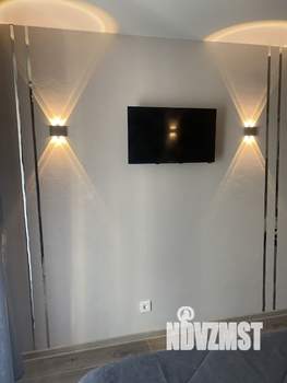 Студия квартира, посуточно, 24м2, 7/10 этаж