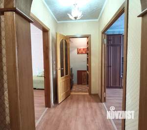 2-к квартира, на длительный срок, 54м2, 2/10 этаж