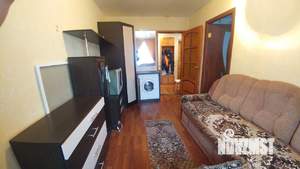 2-к квартира, на длительный срок, 25м2, 3/5 этаж