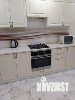 1-к квартира, посуточно, 80м2, 7/10 этаж