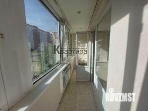 2-к квартира, на длительный срок, 50м2, 1/9 этаж