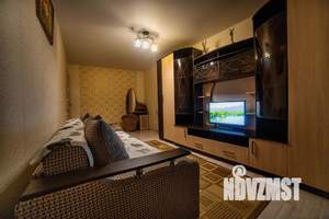 2-к квартира, посуточно, 60м2, 3/10 этаж