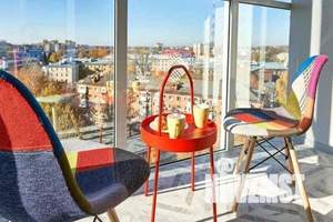 2-к квартира, посуточно, 48м2, 11/15 этаж