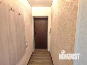 1-к квартира, посуточно, 30м2, 4/5 этаж