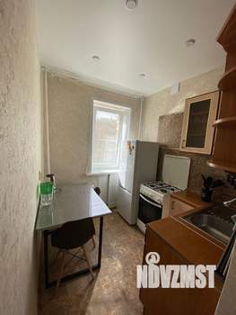 1-к квартира, на длительный срок, 32м2, 4/10 этаж