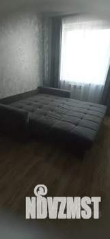 1-к квартира, посуточно, 41м2, 8/14 этаж