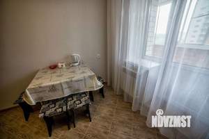 1-к квартира, посуточно, 48м2, 1/1 этаж