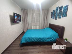 2-к квартира, посуточно, 84м2, 1/10 этаж
