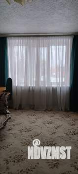 1-к квартира, на длительный срок, 30м2, 3/5 этаж