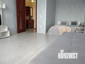 1-к квартира, на длительный срок, 37м2, 9/10 этаж