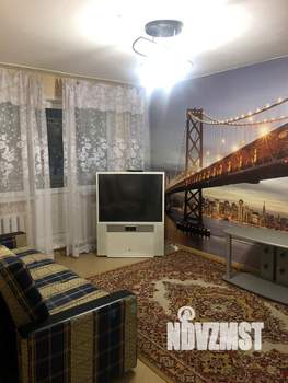 1-к квартира, на длительный срок, 32м2, 2/5 этаж