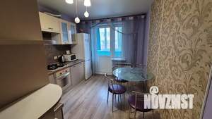 1-к квартира, посуточно, 39м2, 2/10 этаж