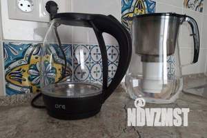 1-к квартира, посуточно, 33м2, 1/5 этаж