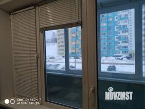 1-к квартира, на длительный срок, 36м2, 2/10 этаж