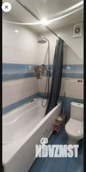 1-к квартира, на длительный срок, 43м2, 4/10 этаж