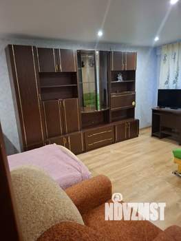 1-к квартира, на длительный срок, 31м2, 5/5 этаж