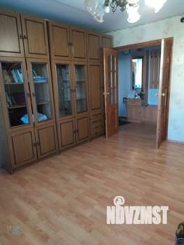 3-к квартира, на длительный срок, 62м2, 3/9 этаж