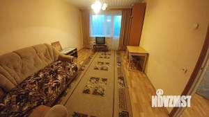 1-к квартира, на длительный срок, 42м2, 6/9 этаж