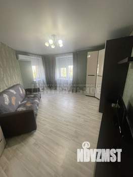 1-к квартира, на длительный срок, 37м2, 7/9 этаж