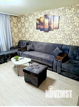 2-к квартира, посуточно, 70м2, 2/4 этаж