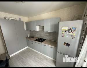 1-к квартира, на длительный срок, 45м2, 8/10 этаж