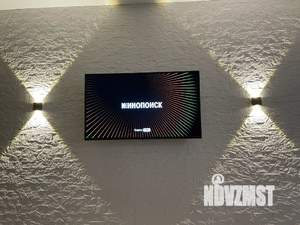 1-к квартира, посуточно, 40м2, 9/10 этаж