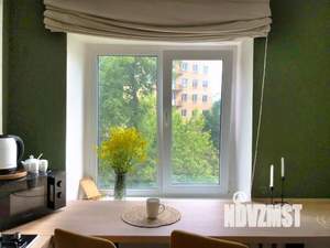 1-к квартира, посуточно, 31м2, 1/1 этаж