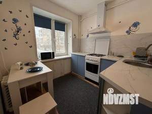 1-к квартира, посуточно, 31м2, 1/1 этаж